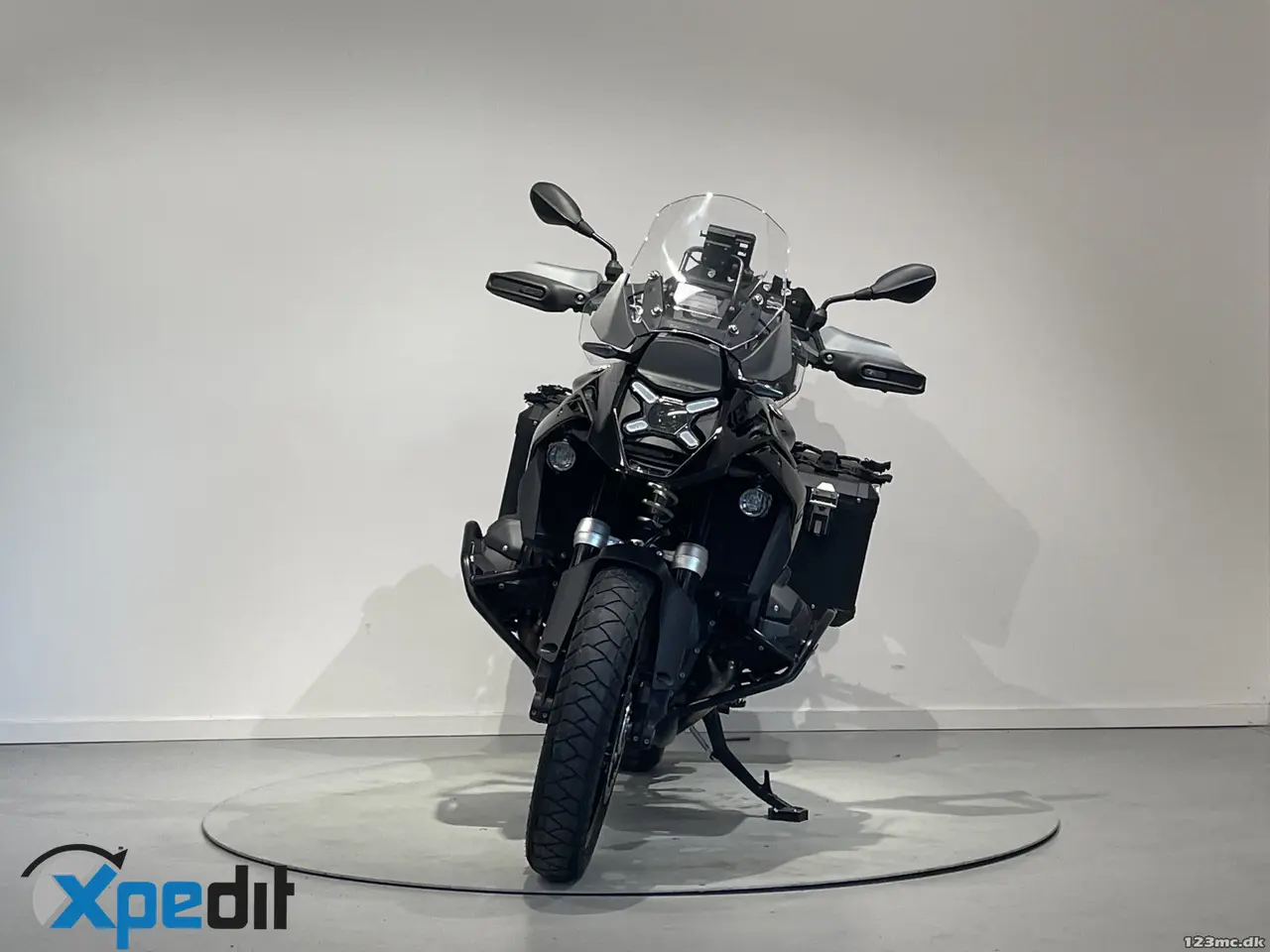 Billede 4 - BMW R 1300 GS