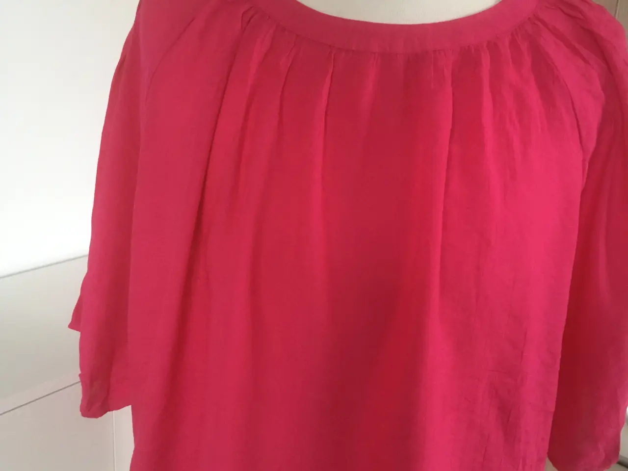 Billede 1 - Bluse fra Ze-Ze.. Ny