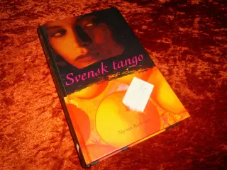 Svensk tango, Alyson Richman