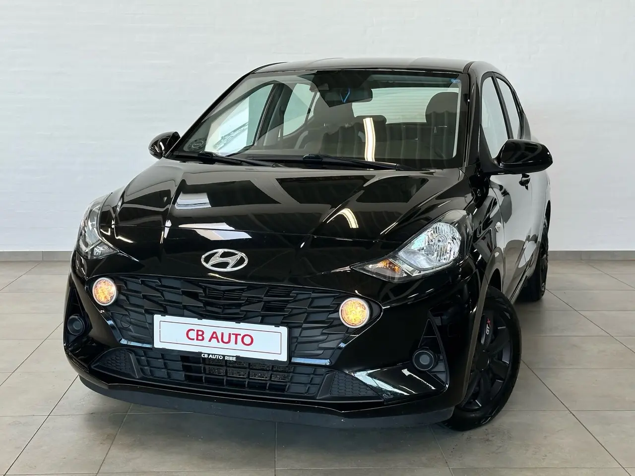 Billede 1 - Hyundai i10 1,0 Essential 67HK 5d