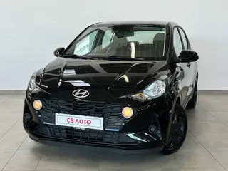 Hyundai i10 1,0 Essential 67HK 5d