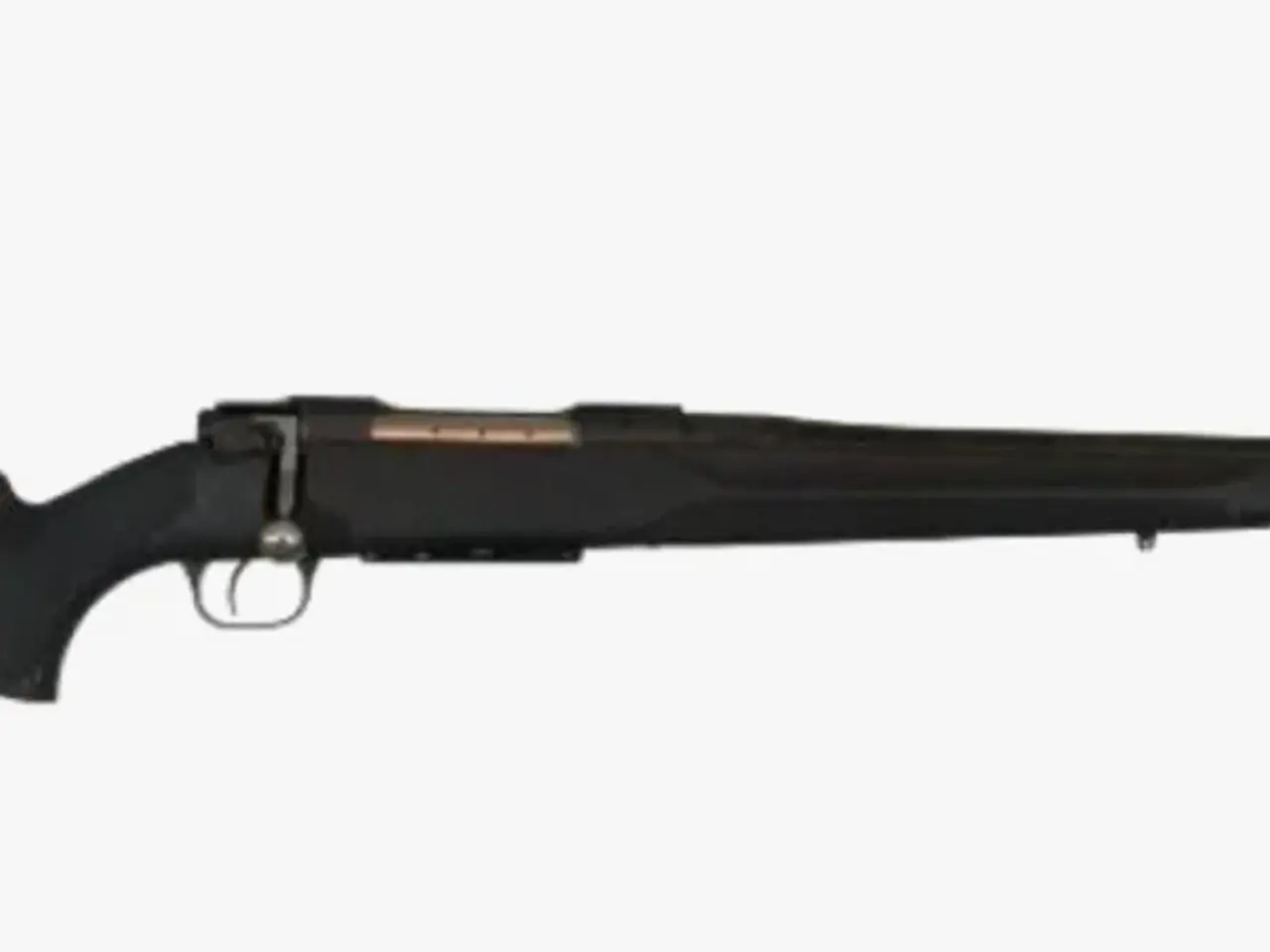 Billede 1 - Schultz & Larsen Hunter 308W