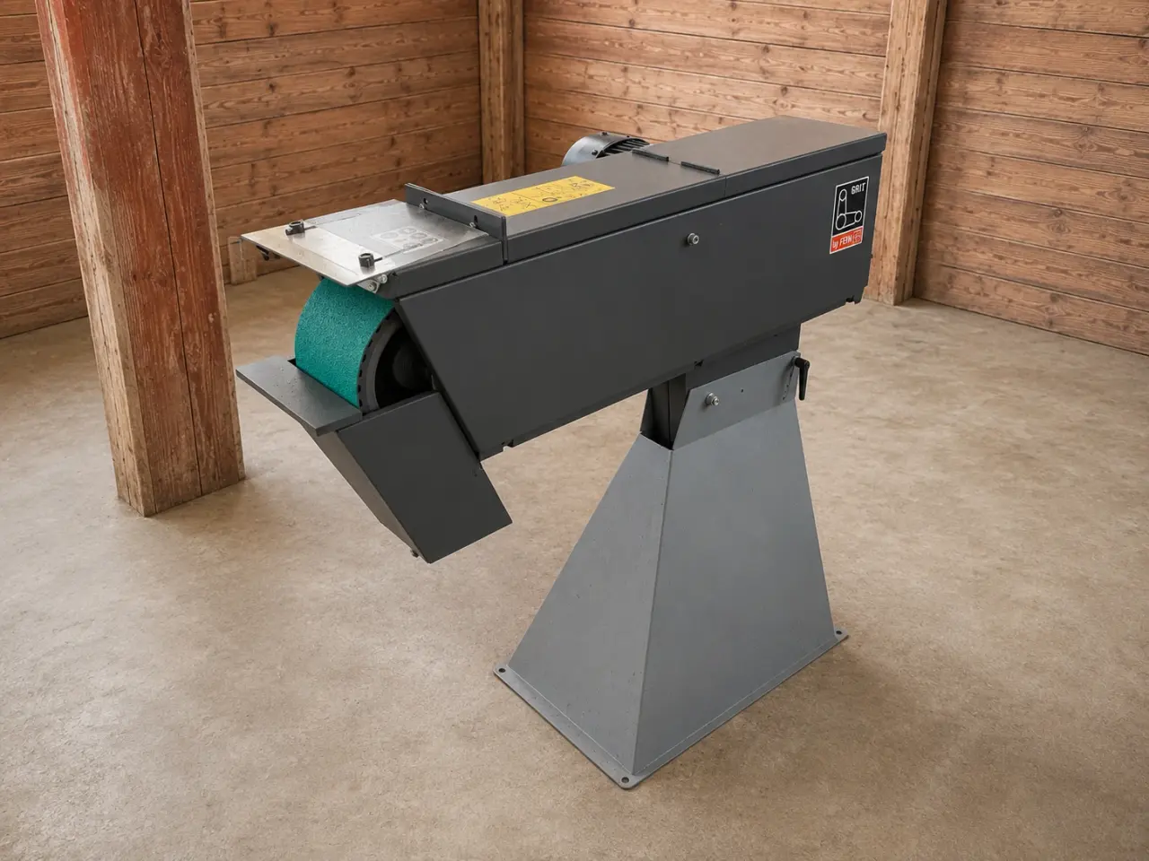 Billede 2 - GRIT GIS 150 