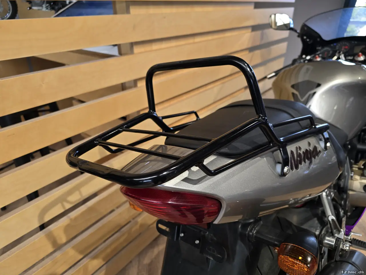 Billede 15 - Kawasaki ZX12R