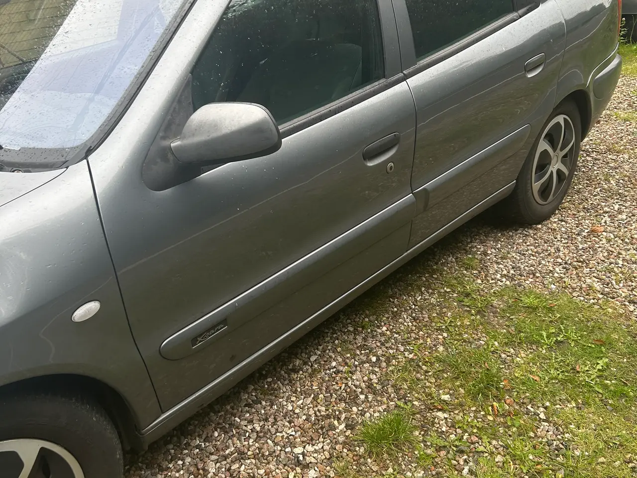 Billede 2 - Citronen xsara 1,6
