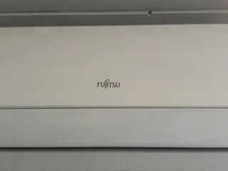 Aircondition  mega billig 