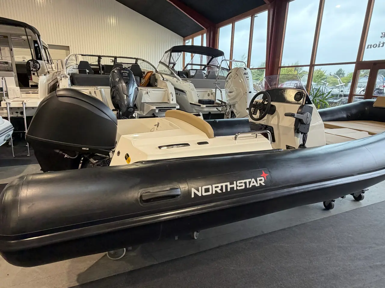 Billede 7 - Northstar Axis 5.3