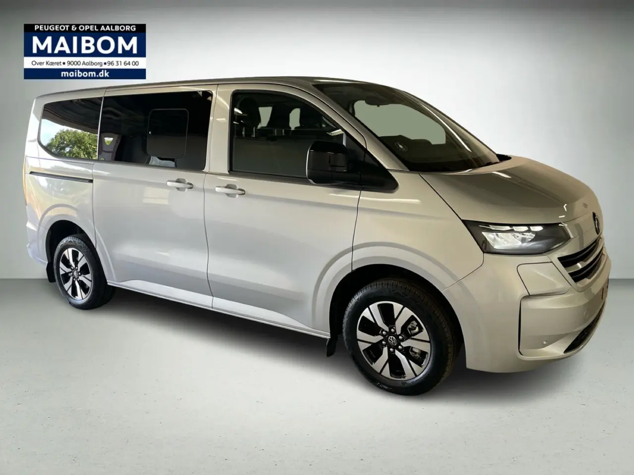 Billede 8 - VW e-Caravelle 64 Life SWB