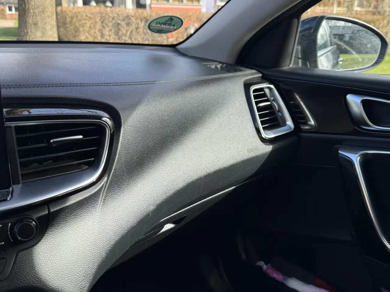 Billede 12 - Kia Ceed intro edition upgrade