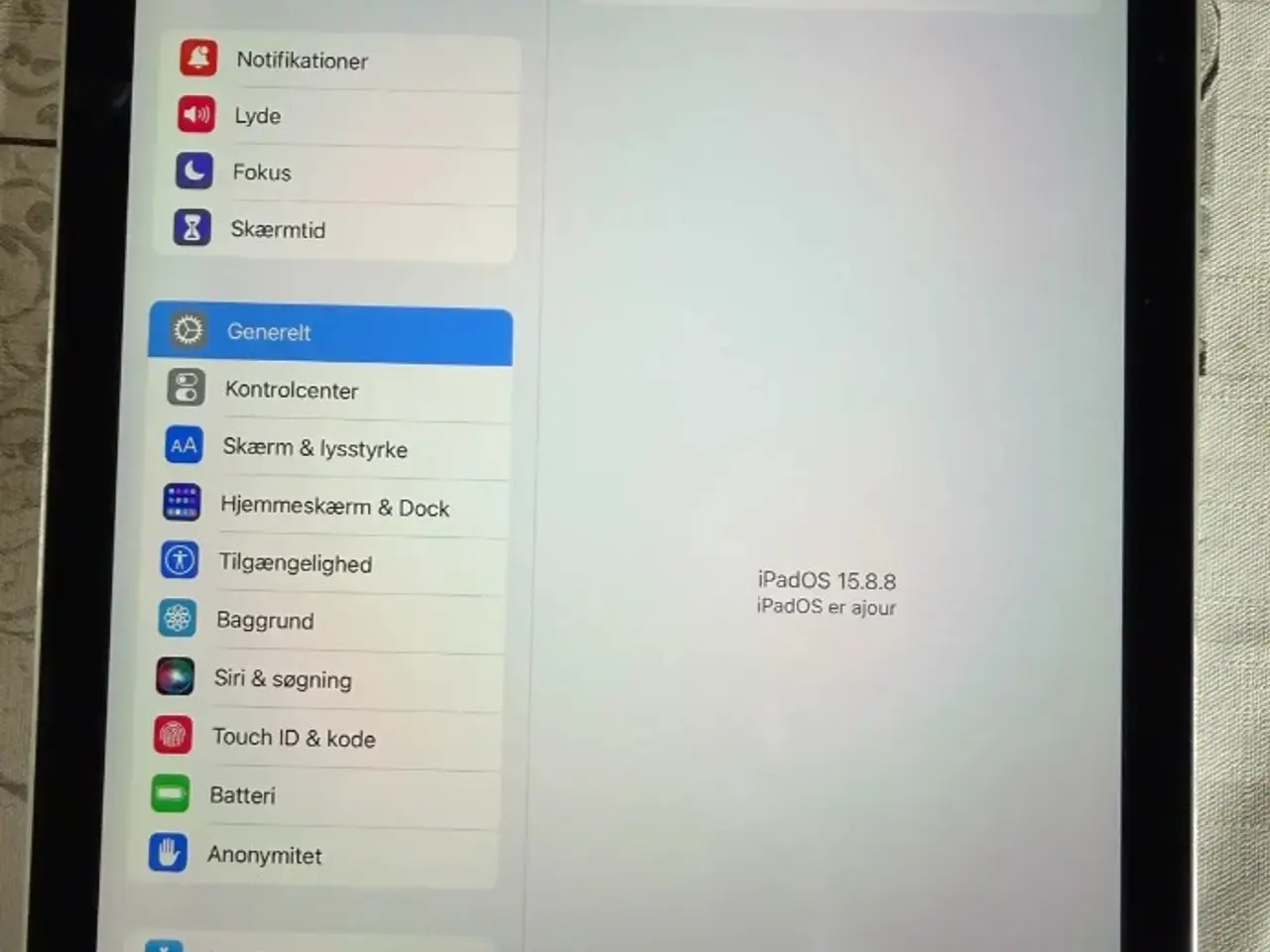 Billede 3 - ipad air 2 wifi + cellular