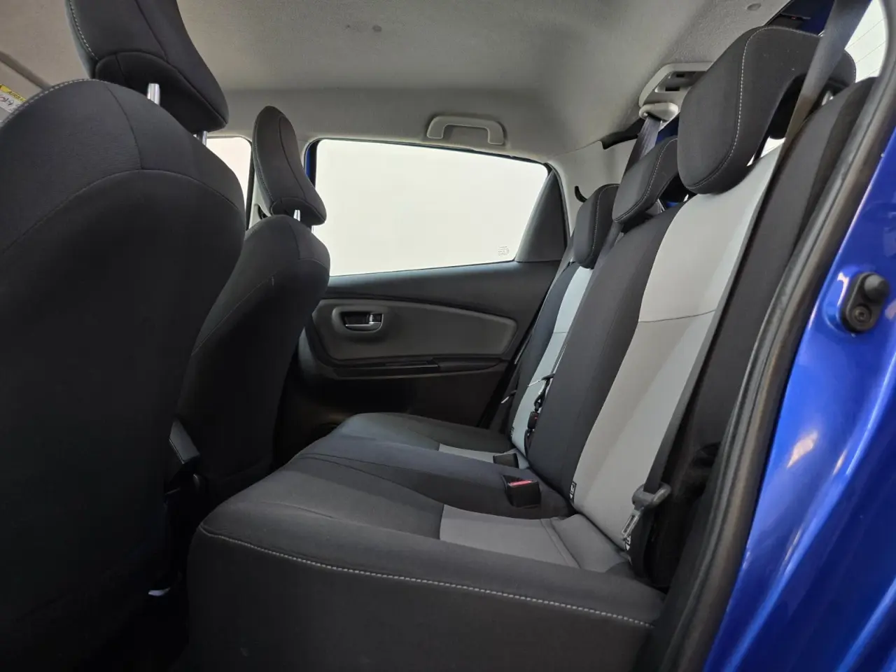 Billede 18 - Toyota Yaris 1,0 VVT-i T2