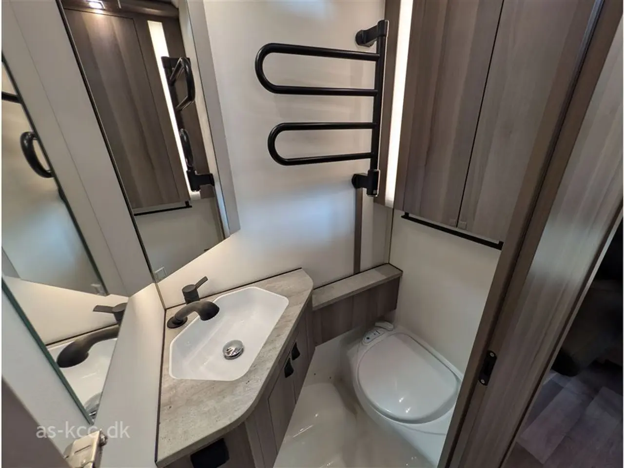 Billede 14 - 2026 - Kabe Estate 470 GLE