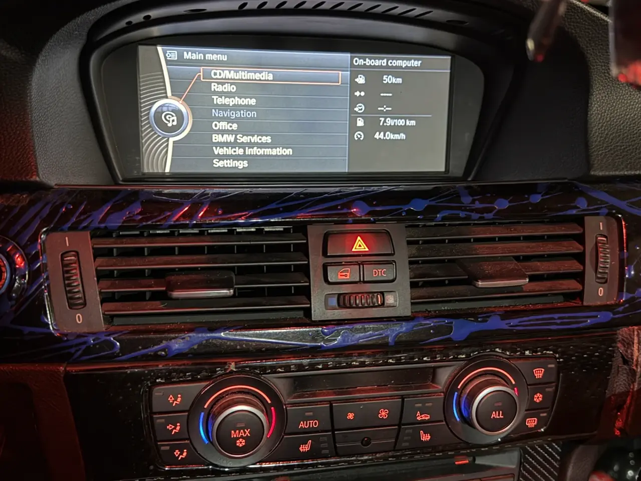 Billede 14 - BMW E90 E9x E8x Dele M47