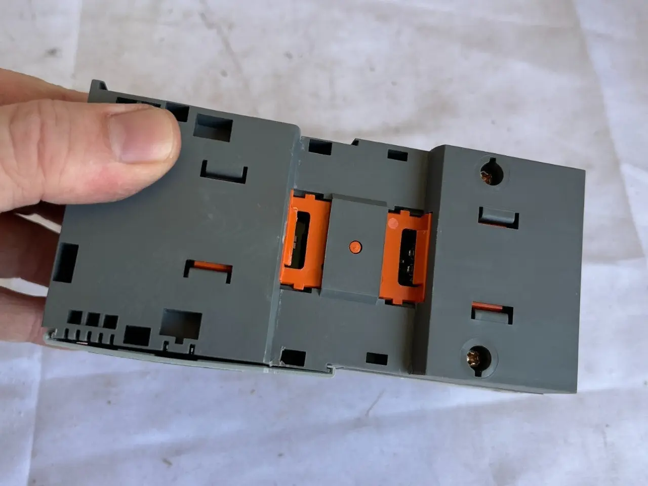 Billede 11 - Allen-Bradley 1734D-IB8XOW8 Point I/O DeviceNet