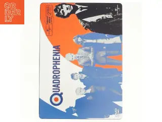 Quadrophenia