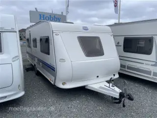 2007 - Hobby Excellent 560 UL