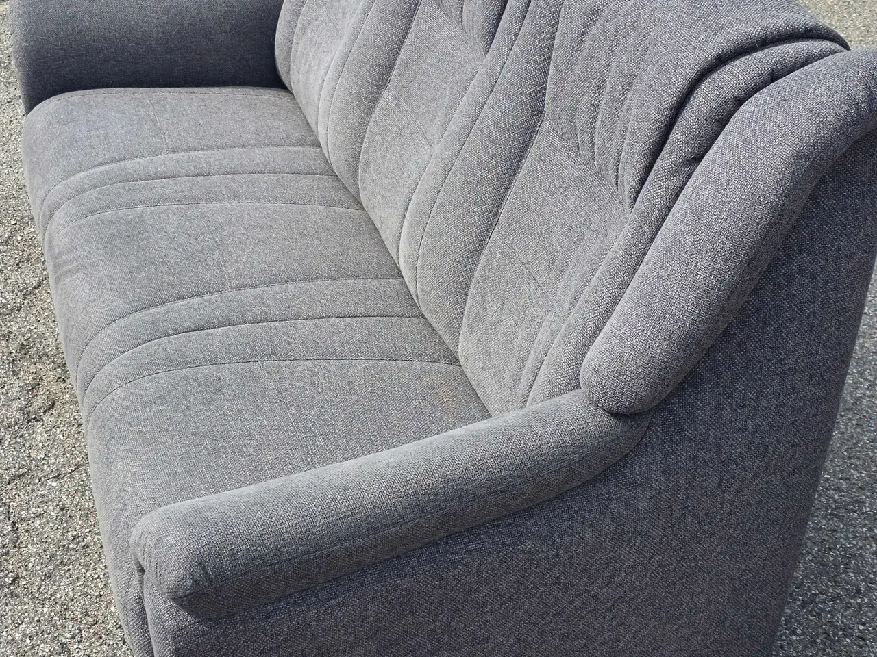 Billede 1 - 3 per. Sofa.