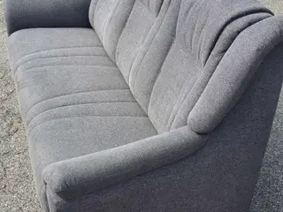 3 per. Sofa.