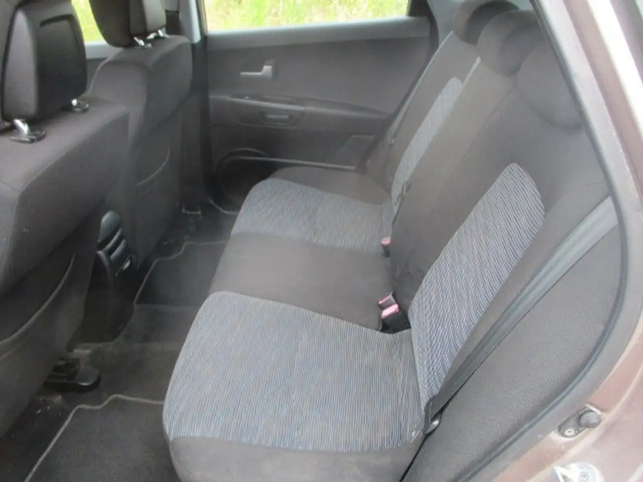 Billede 8 - Kia Ceed 1,6 CVVT Active