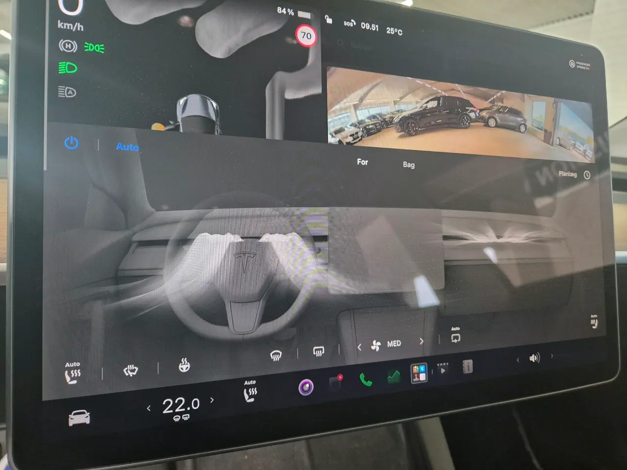 Billede 11 - Tesla Model 3 EL 283HK Aut.