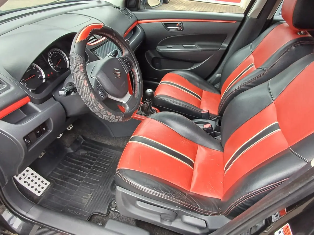 Billede 9 - Suzuki Swift 1,2 Cruise