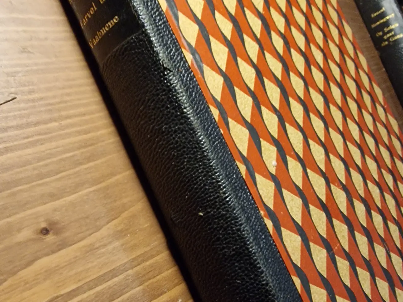 Billede 1 - Bog Ernest Hemingway