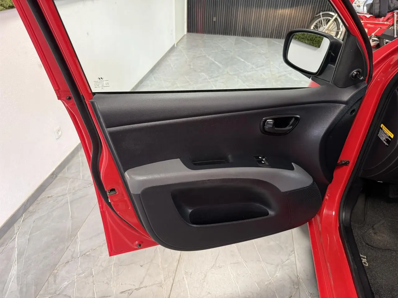 Billede 17 - Hyundai i10 1,2 Classic 78HK 5d