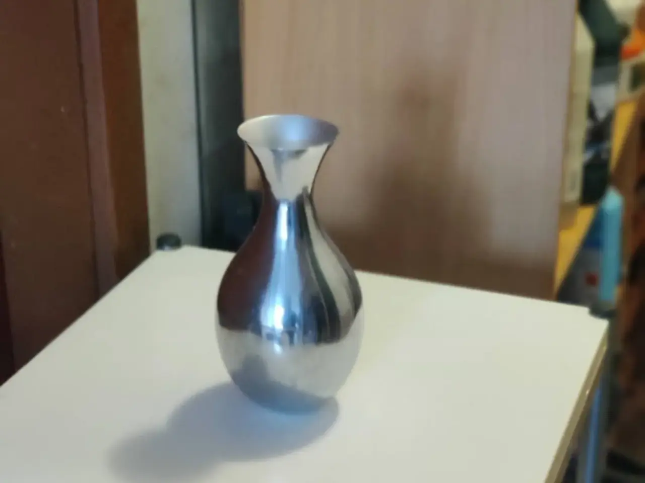 Billede 1 - Vase 