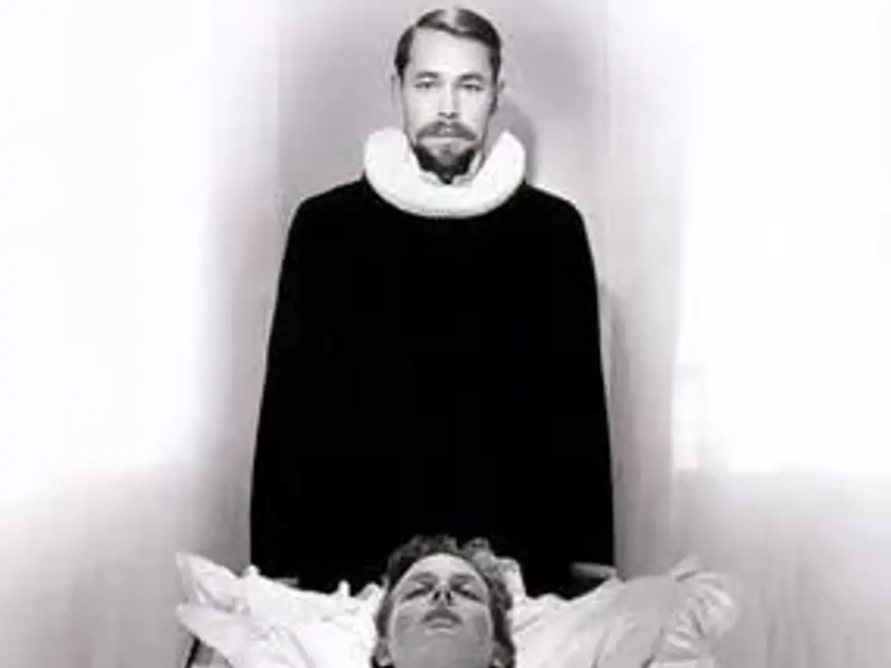 Billede 1 - DREYER FILM ; Ordet