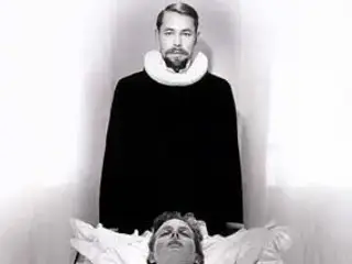 DREYER FILM ; Ordet