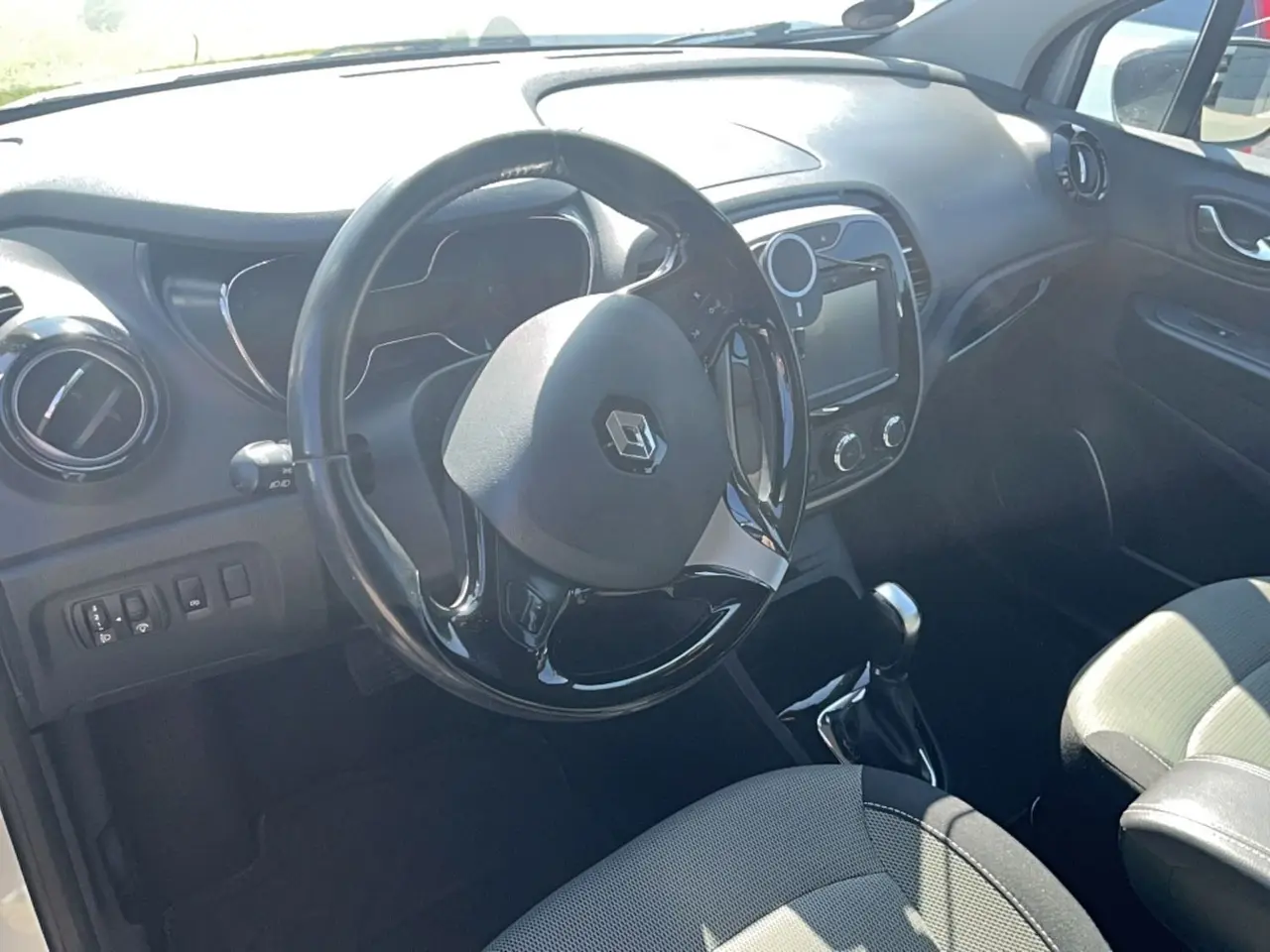 Billede 8 - Renault Captur 1,2 TCe 120 Expression EDC