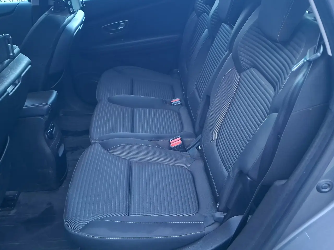 Billede 16 - Renault Scenic IV 1,5 dCi 110 Zen