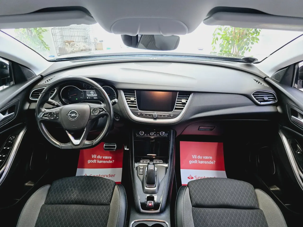 Billede 5 - Opel Grandland X 1,6 Hybrid Ultimate aut.