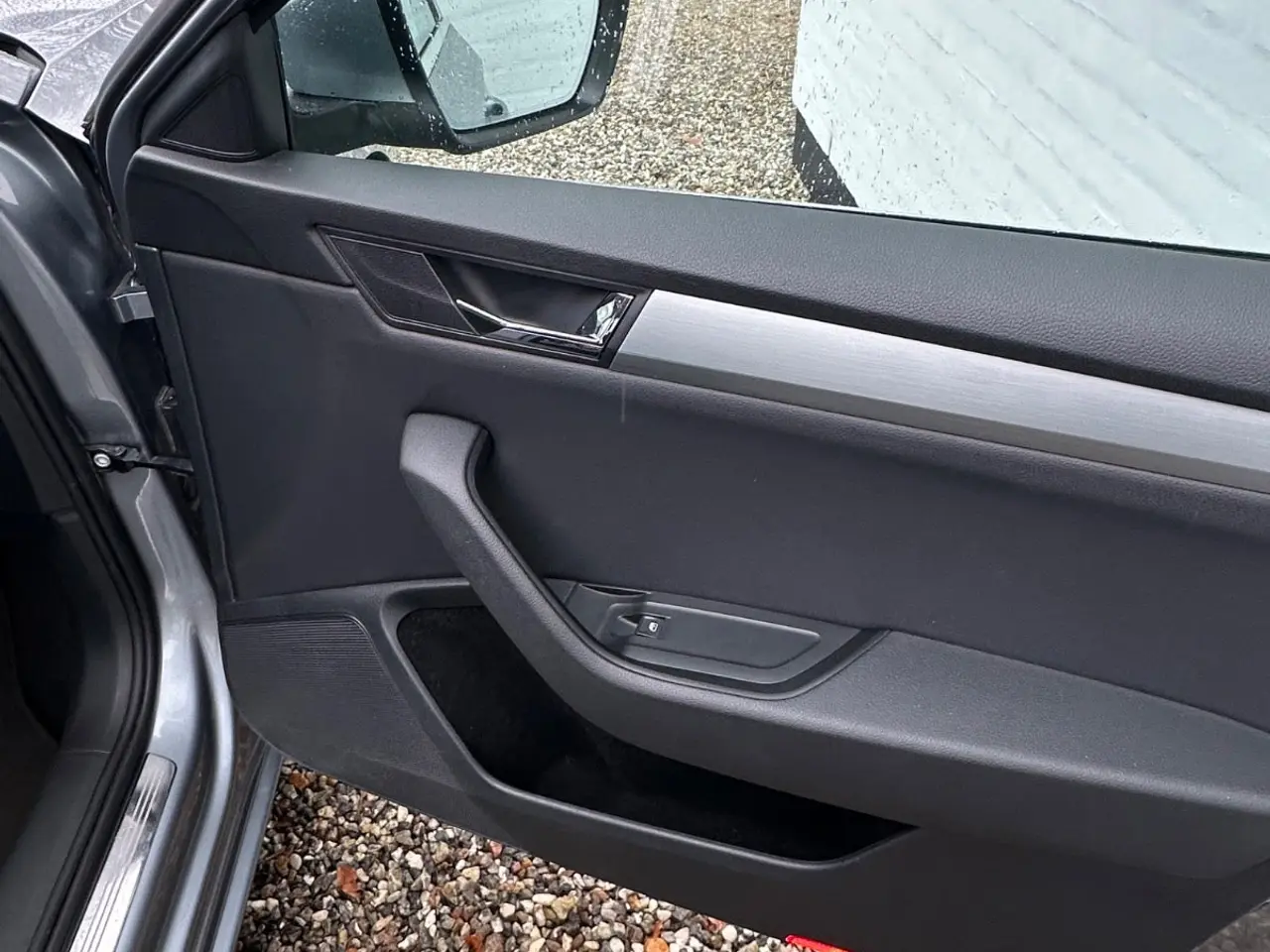 Billede 18 - Skoda Superb 1,5 TSi 150 Ambition Combi DSG