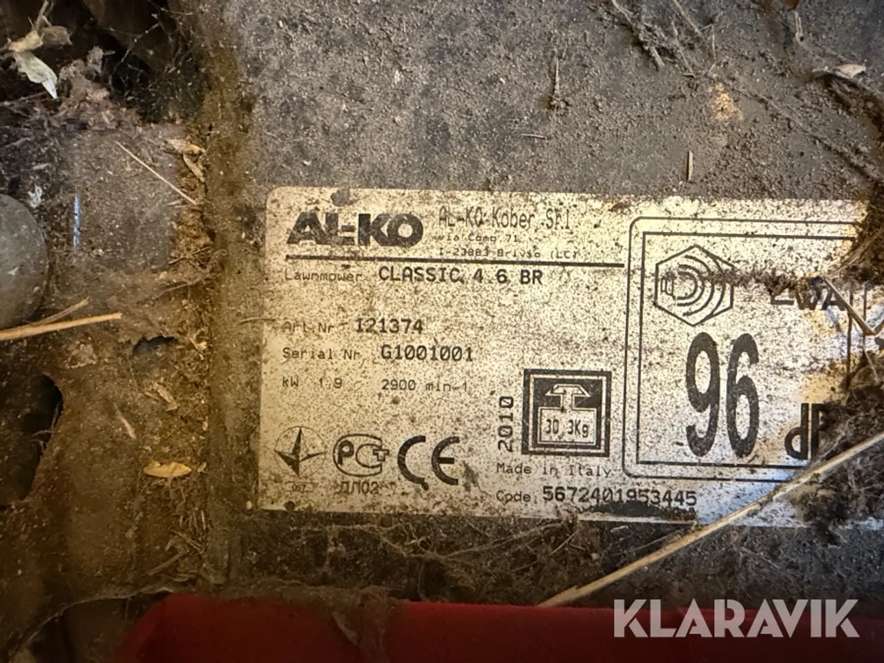 Billede 11 - Blandet lot have- og skovredskaber 10 styk