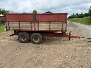 Tipvon 12 t