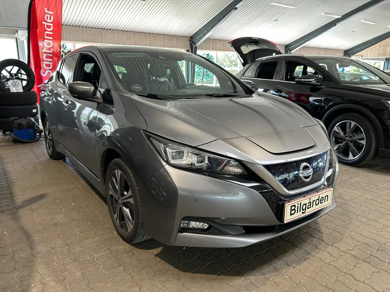 Billede 3 - Nissan Leaf 62 e+ Tekna