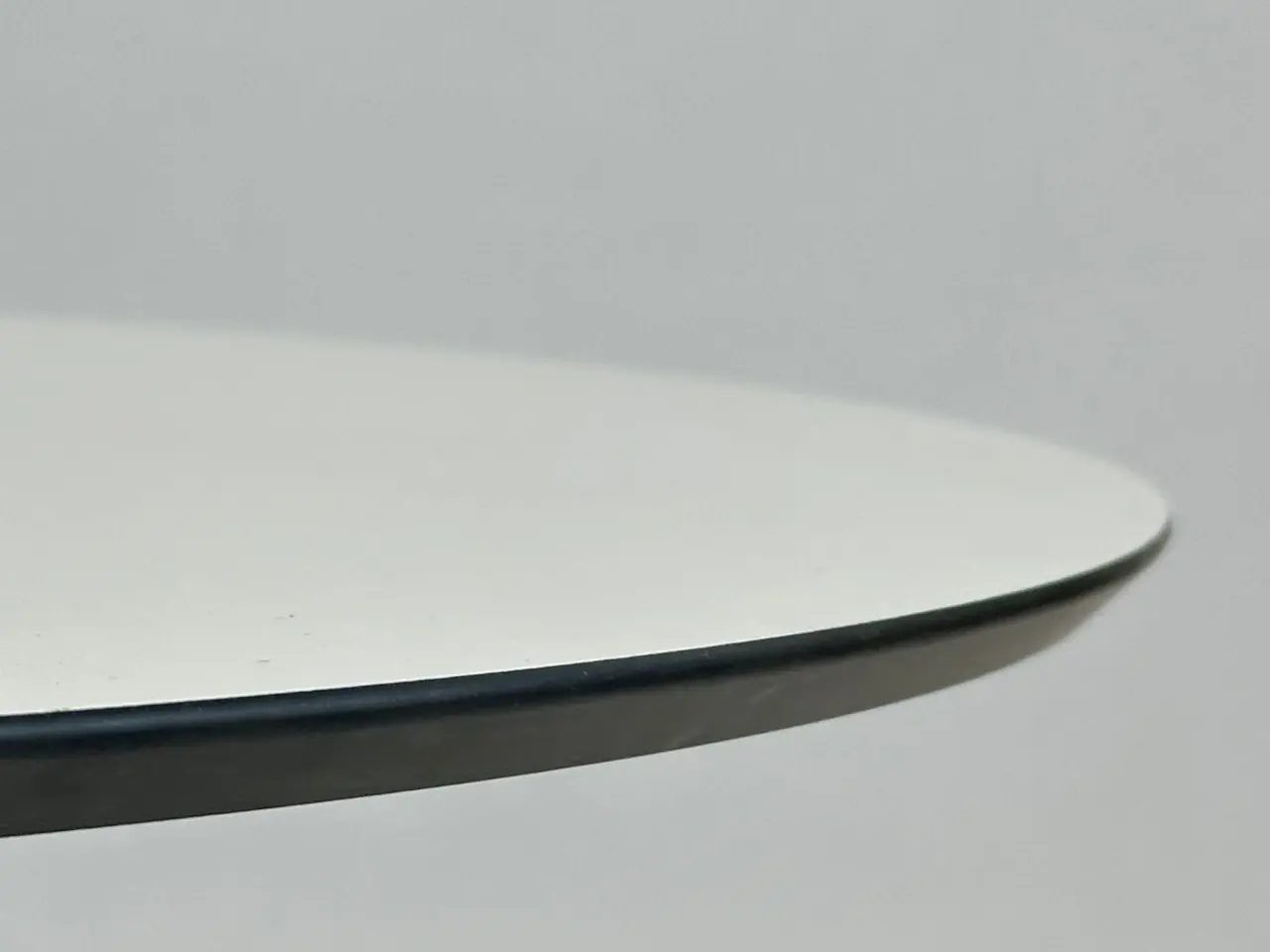 Billede 4 - Pedrali Bord – Hvid Ø69 cm