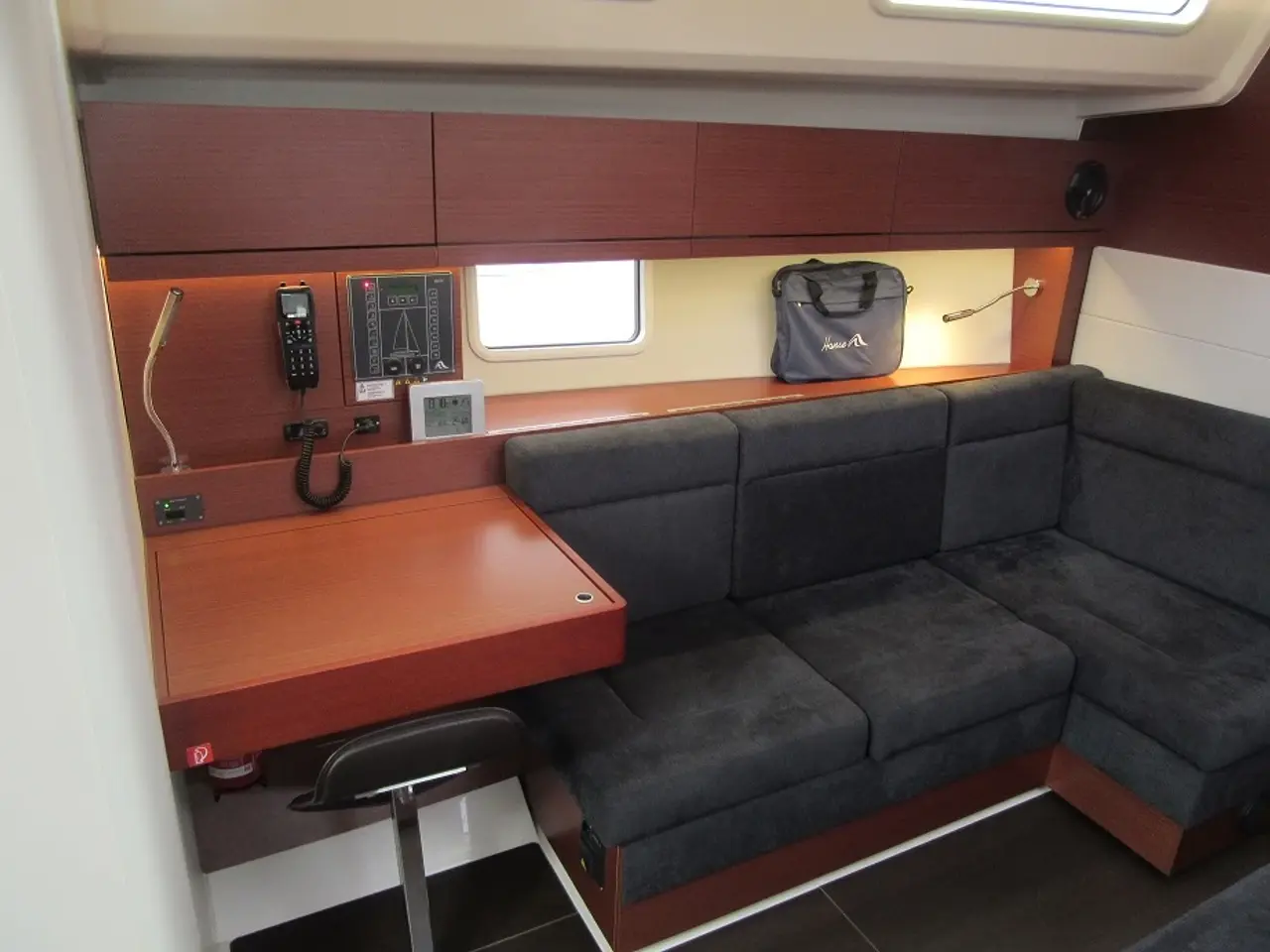 Billede 4 - Hanse 458