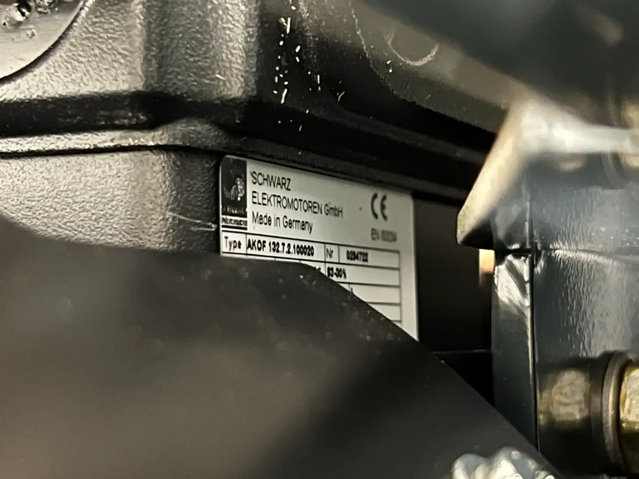 Billede 6 - E-PTO elektriske drivsystem