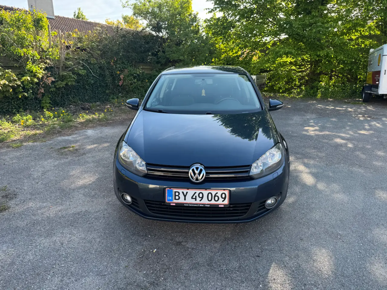 Billede 2 - VW Golf VI 1,4 TSi 122 Highline