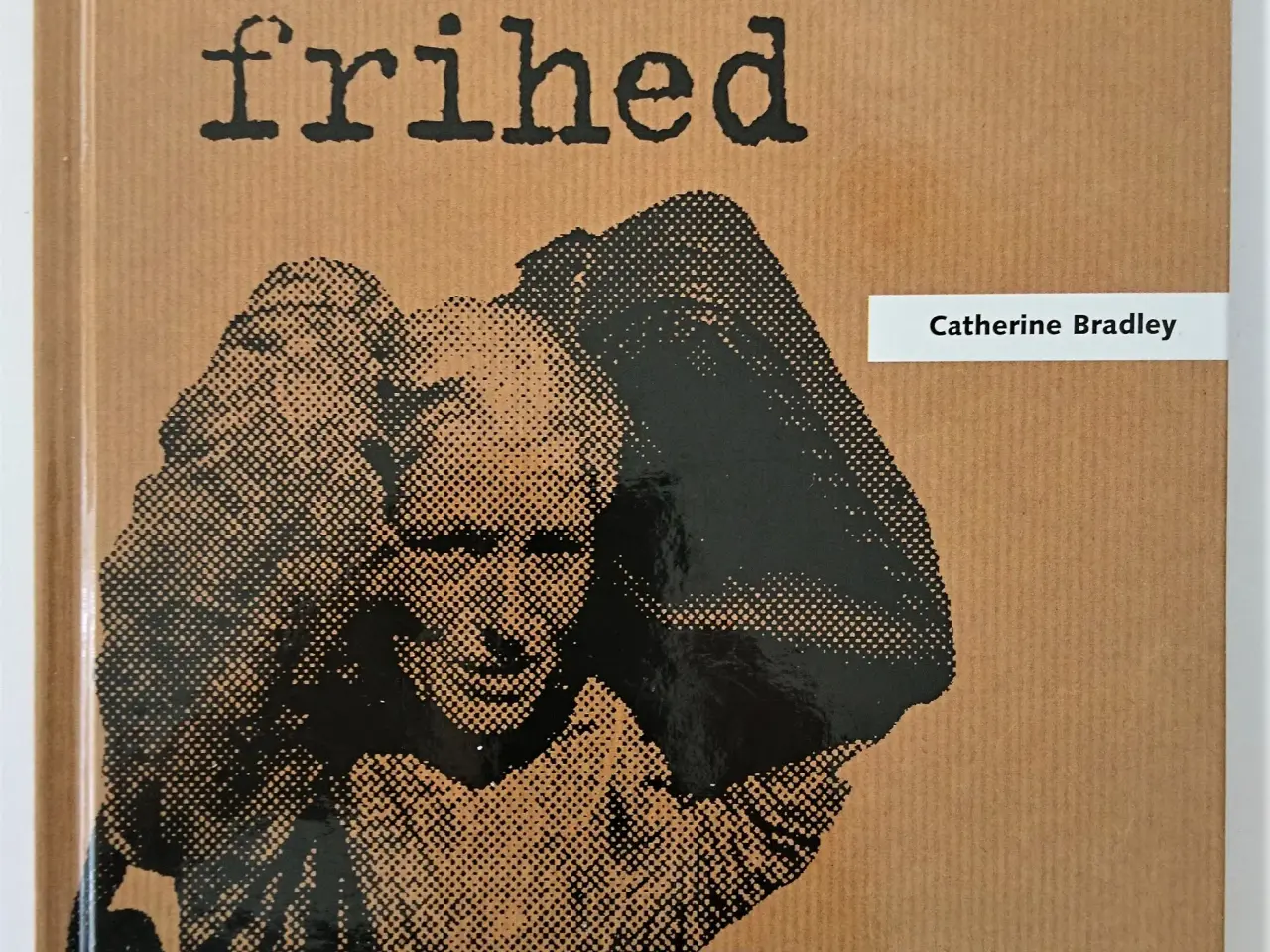 Billede 1 - Bevægelsesfrihed. Af Catherine Bradley