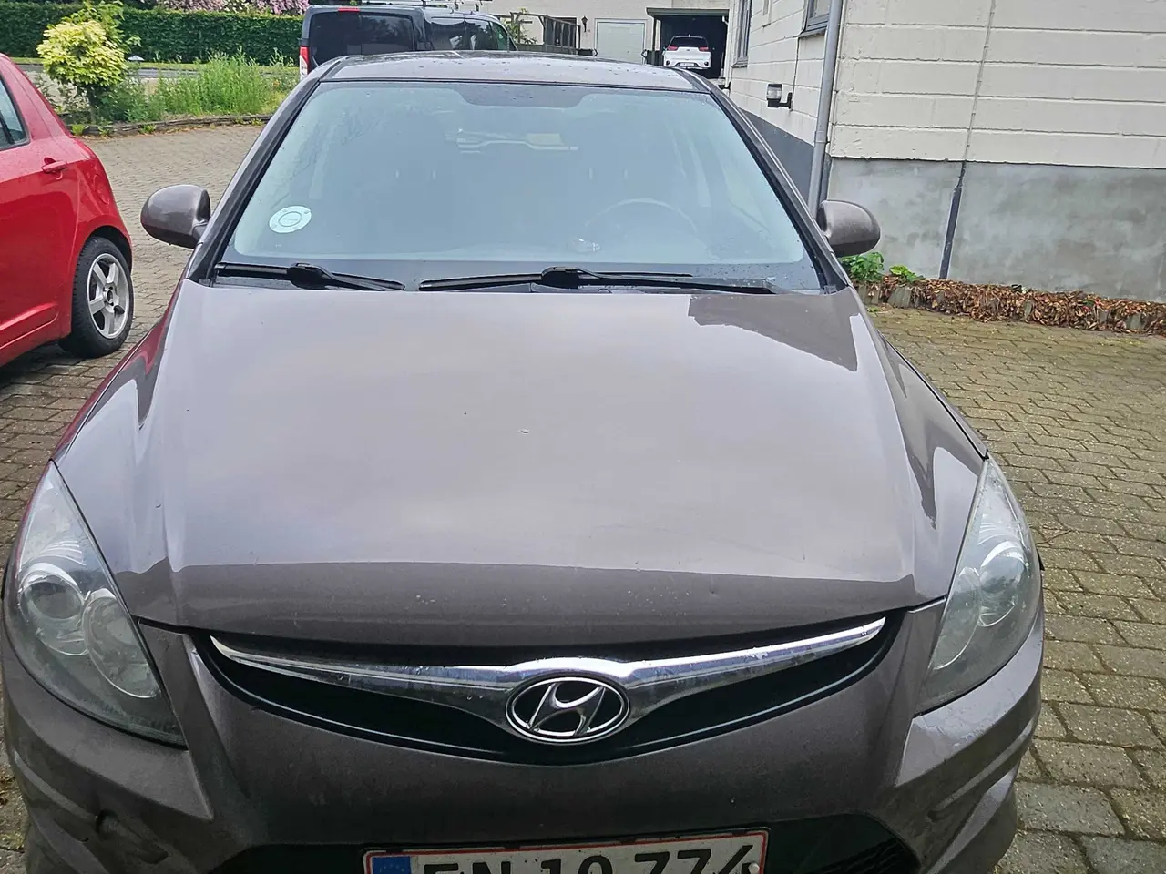 Billede 1 - Hyundai i30 sælges