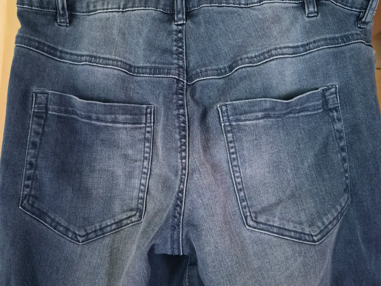 Billede 5 - Pæne Denim shorts
