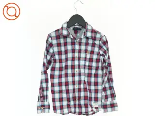Skjorte fra Tommy Hilfiger (str. 122 cm)