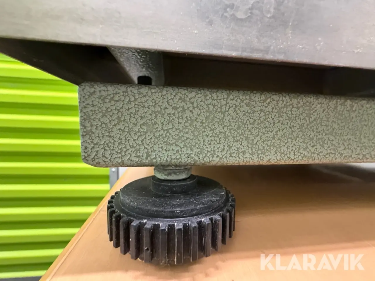 Billede 11 - Platformsvægt Steinberg Systems SBS-PF-150/5S 150 Kg