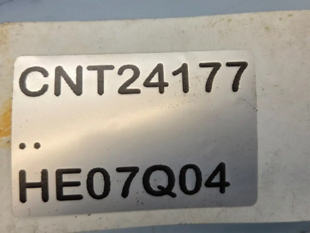 Billede 15 - New Holland CR9080 Arm R. 84320634