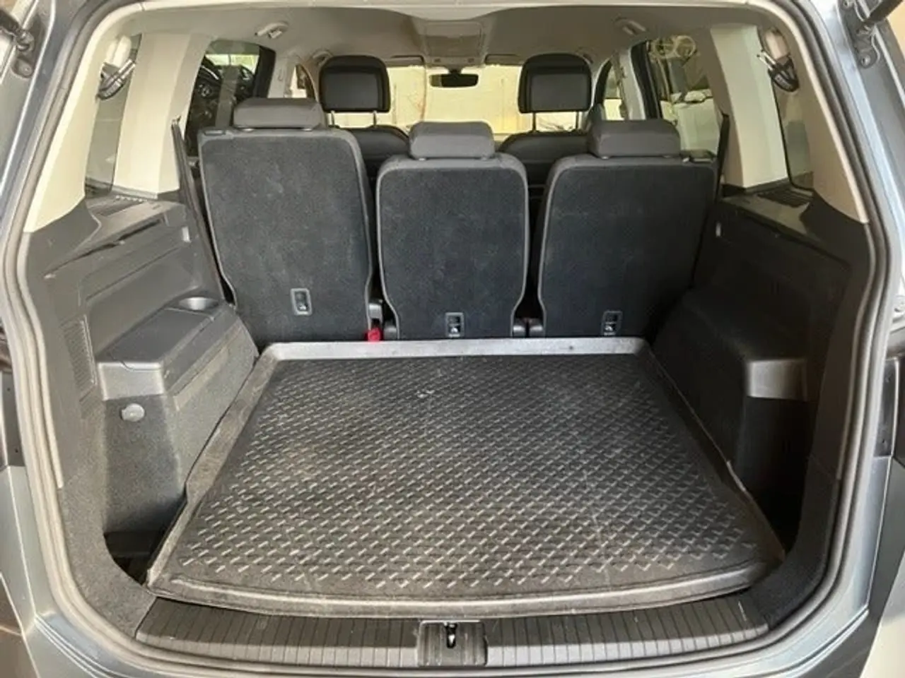 Billede 7 - VW Touran 1,4 TSi 150 Comfortline DSG 7prs