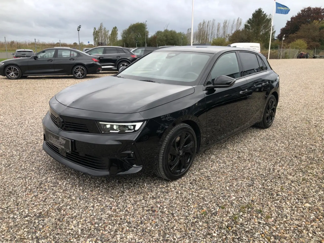 Billede 4 - Opel Astra 1,6 PHEV GS Line aut.