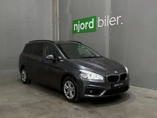 BMW 218i 1,5 Gran Tourer Advantage aut. 7prs